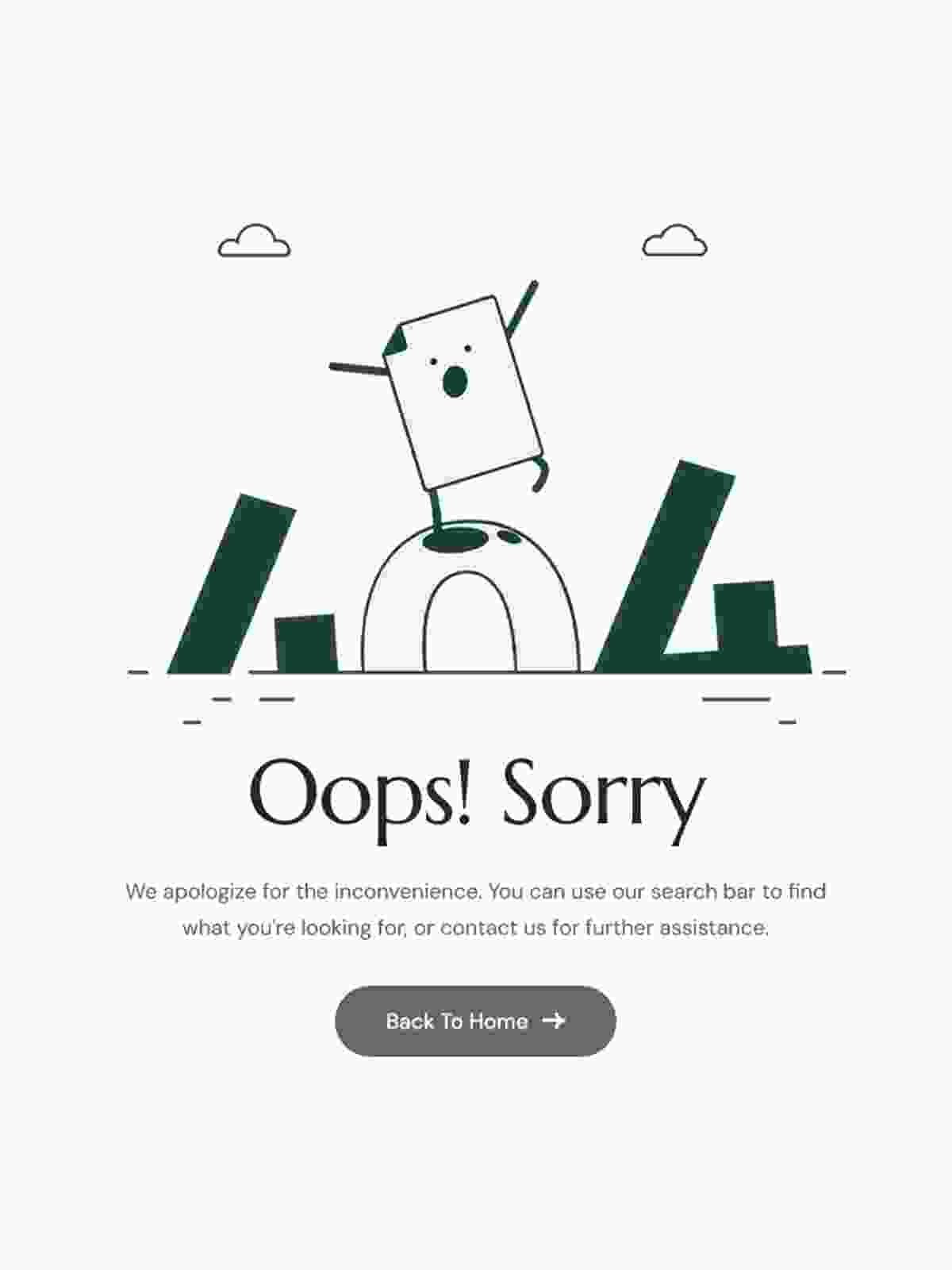 Page-not-found